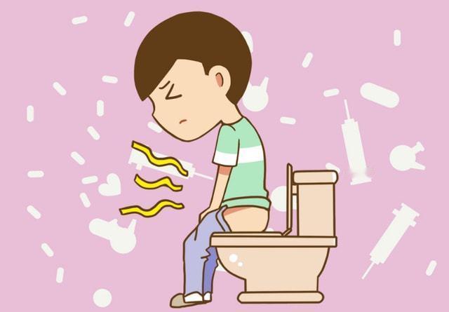 #健康真探社#【大便1天1次和3天1次，哪个更健康？】同样是一日三餐，为什么有的