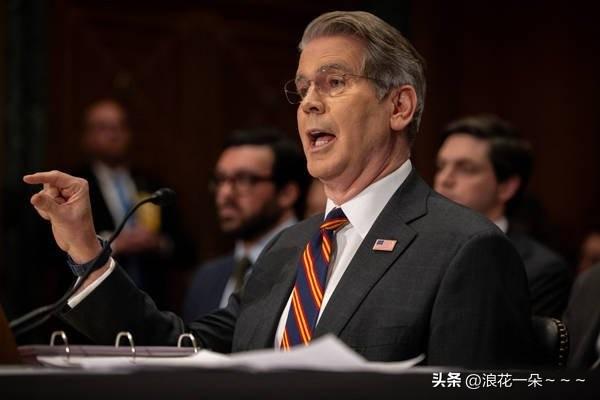 “梦！梦里啥都有！”——我跟美财长这么说吧。他想的倒是不错，但这现实吗？那么可以