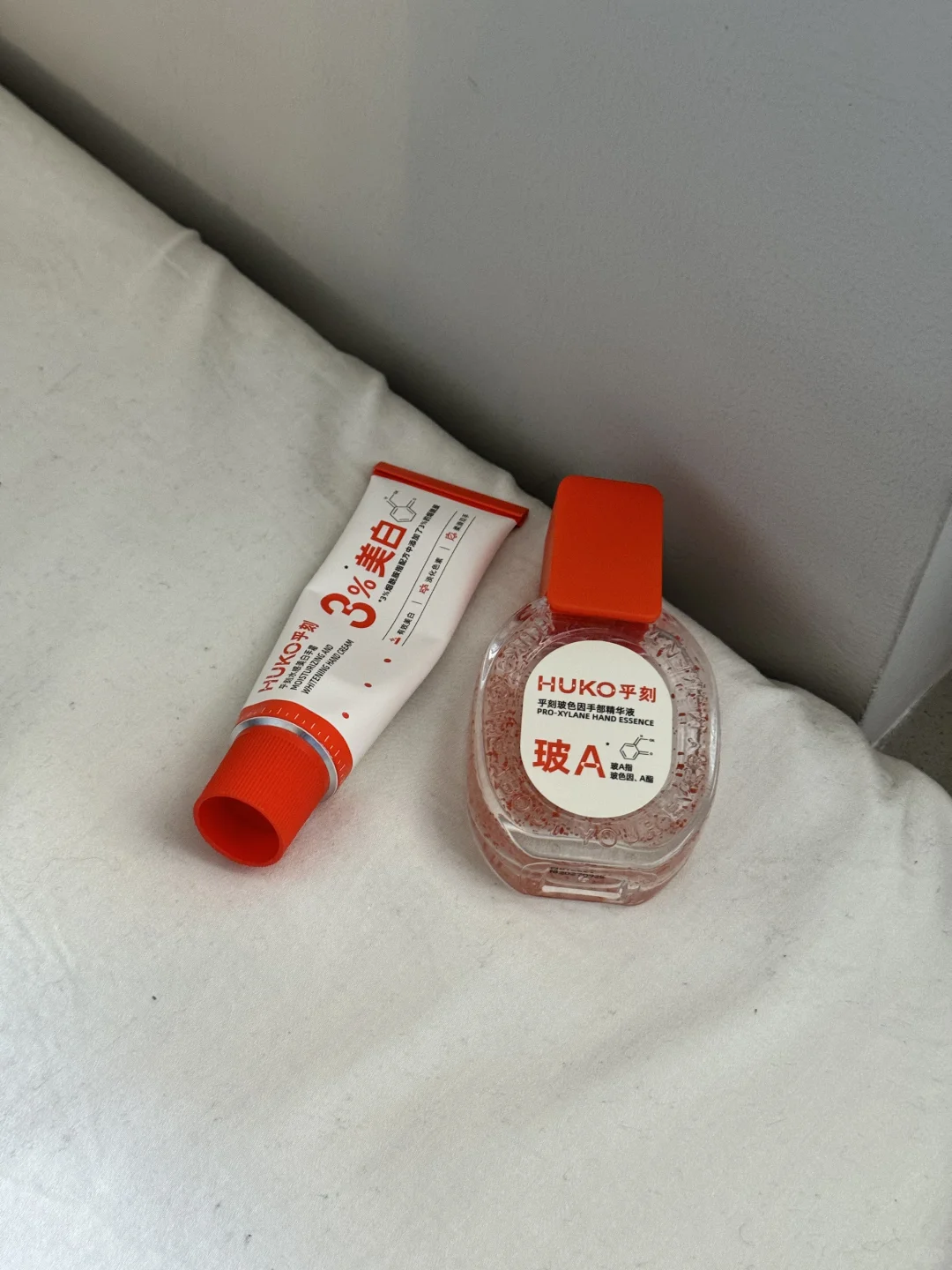 有点懵，不太敢相信😰