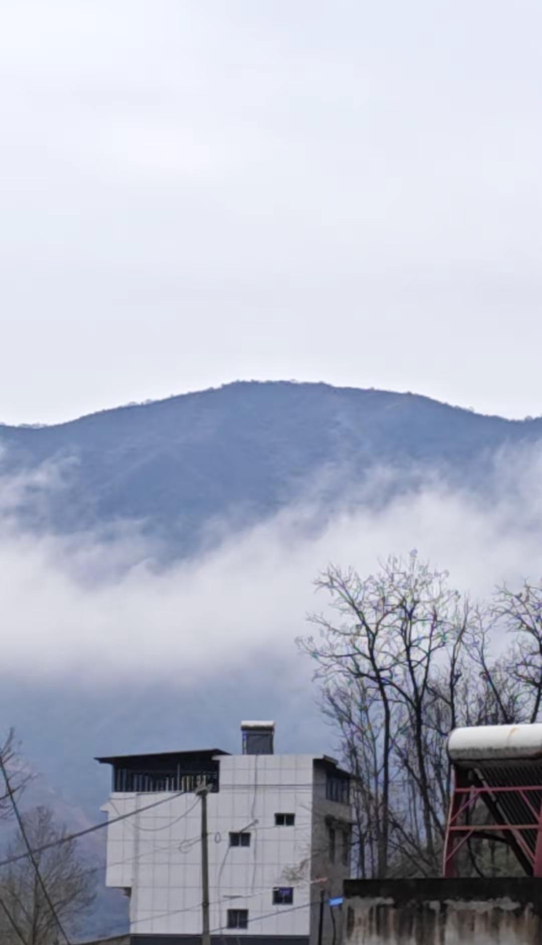行走的风景，慢下来看世界