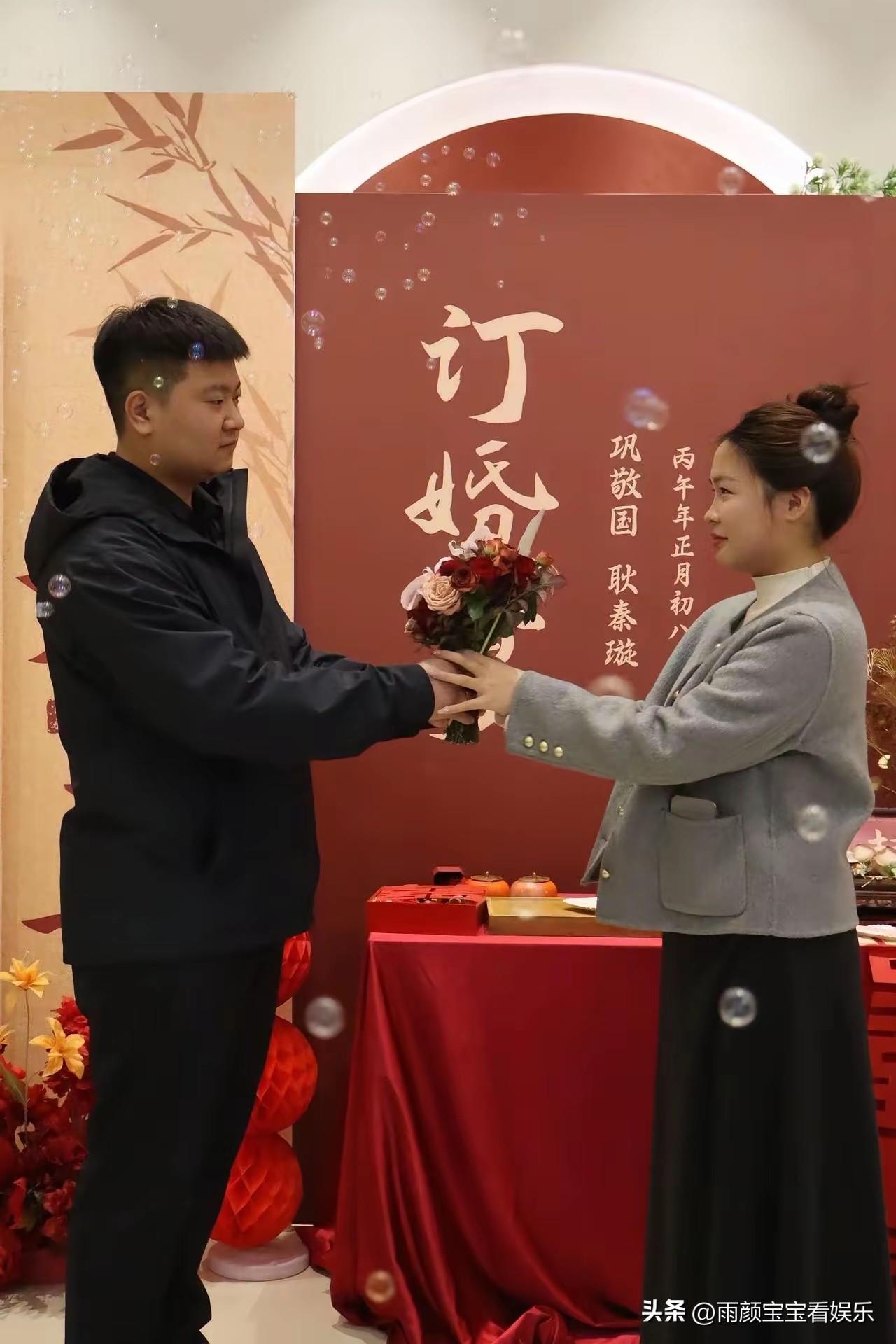 不懂就问，订婚以后，可以住一起了吗