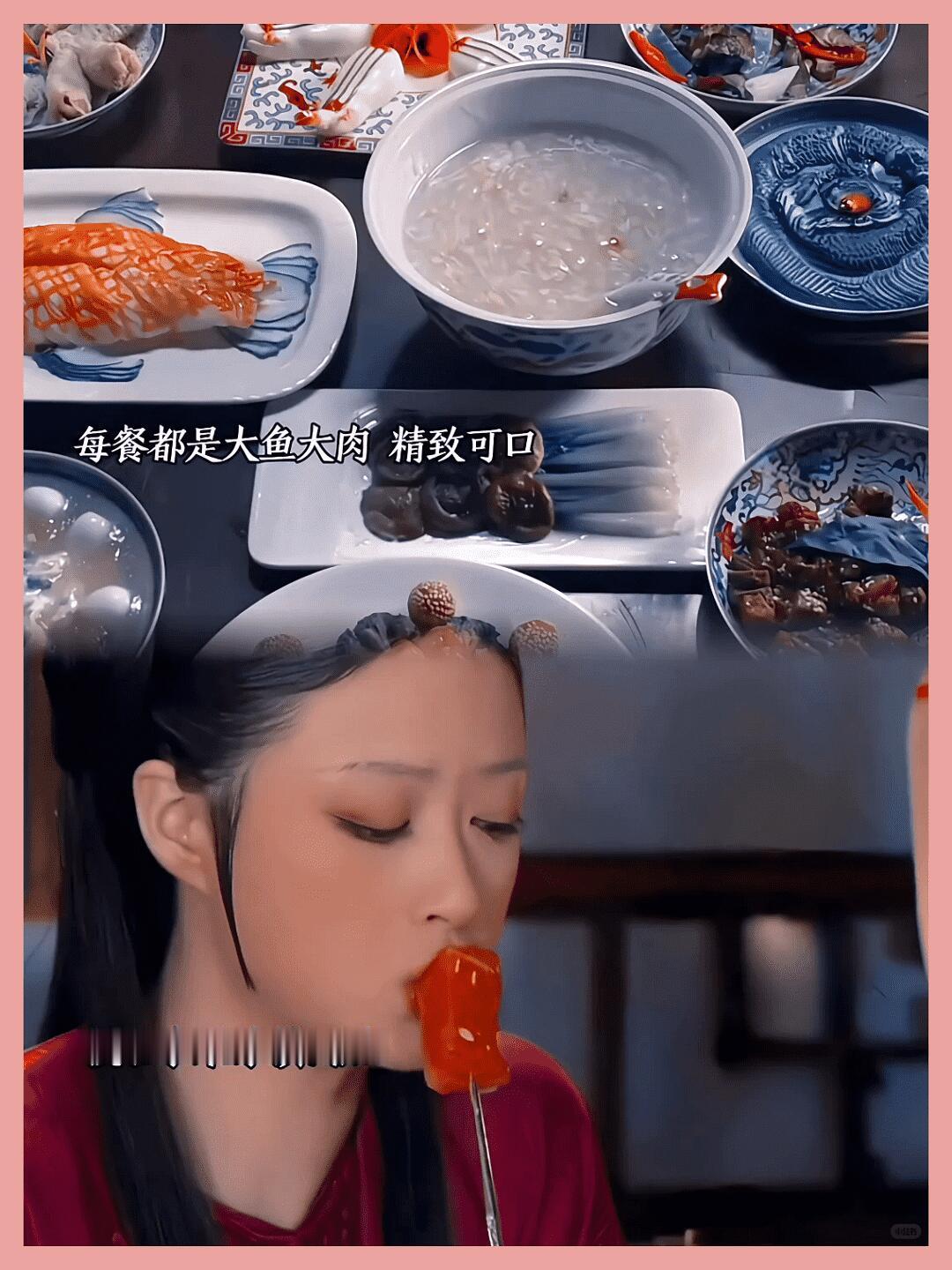 在《甄嬛传》的后宫风云里，众人皆对甄嬛青睐有加，可我却独独钟情华妃。华妃的生活，