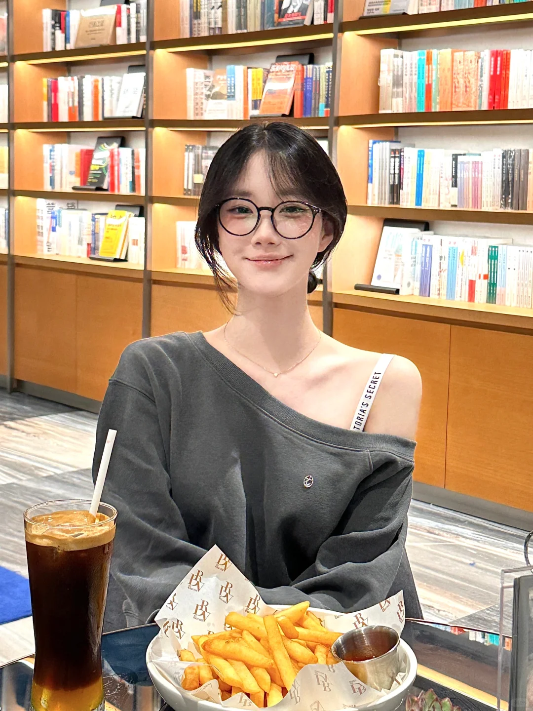 📙｜书店好好拍～