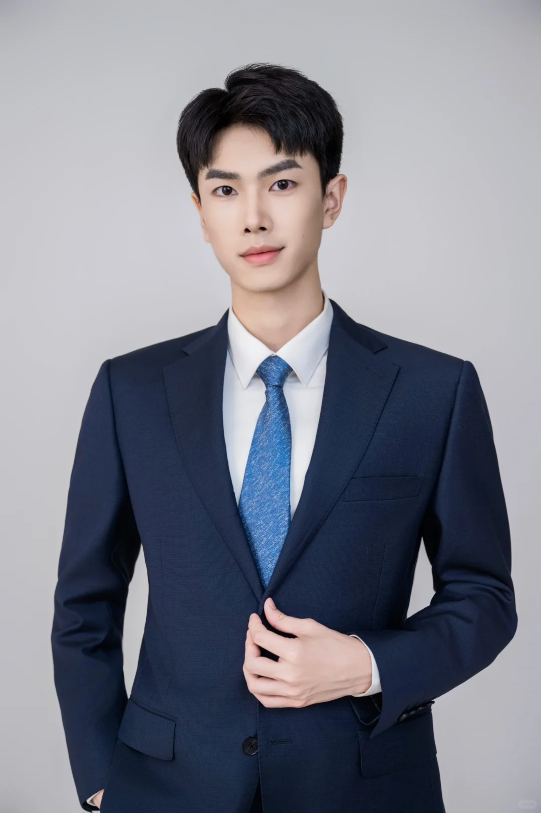 台里交照片大家帮我选一张好嘛🙏🏻