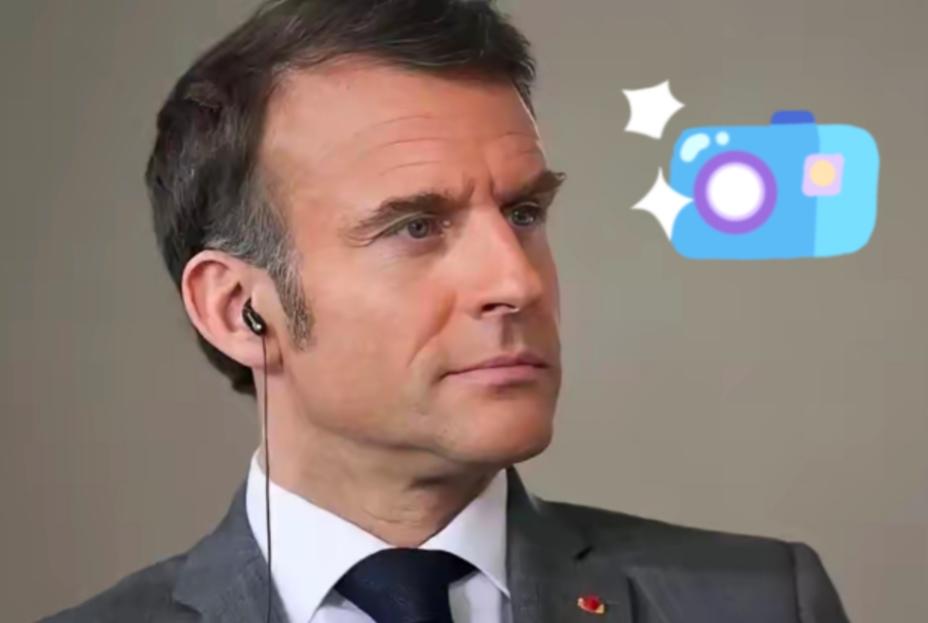 法国总统马克龙向欧盟27国下达10天最后通牒，要求1月6日前敲定对华统一反制方案