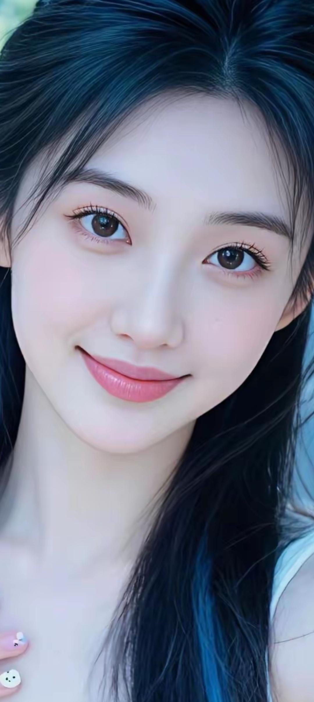 元气满满的一天，从微笑开始！😊✨