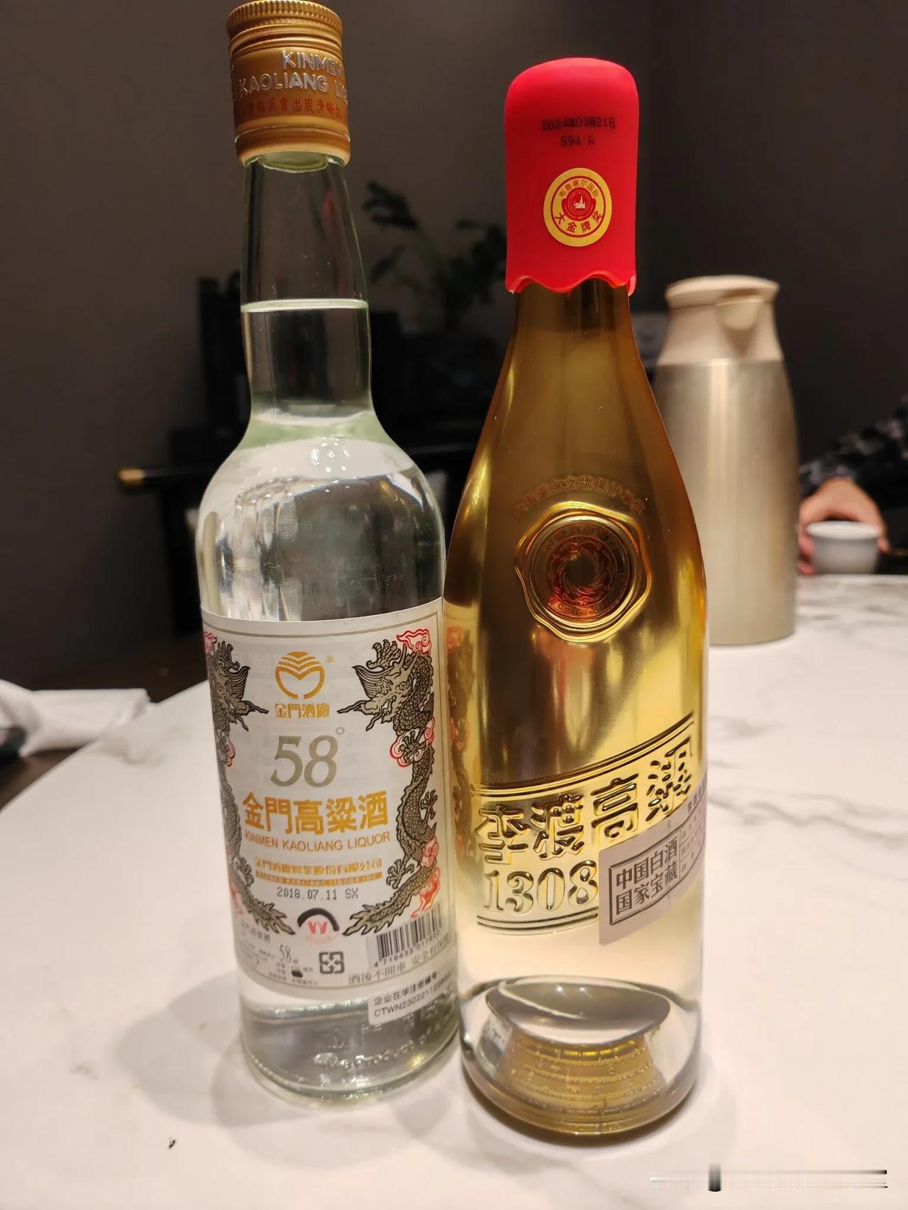 都是高粱酒，李渡更胜一筹！