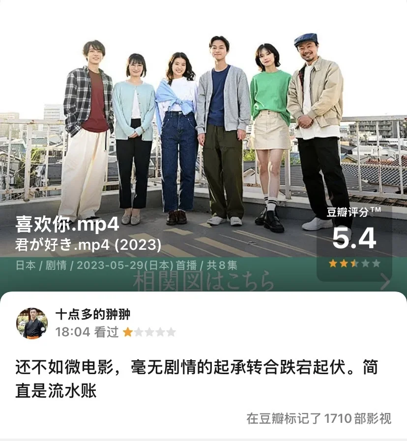 日剧 喜欢你.mp4