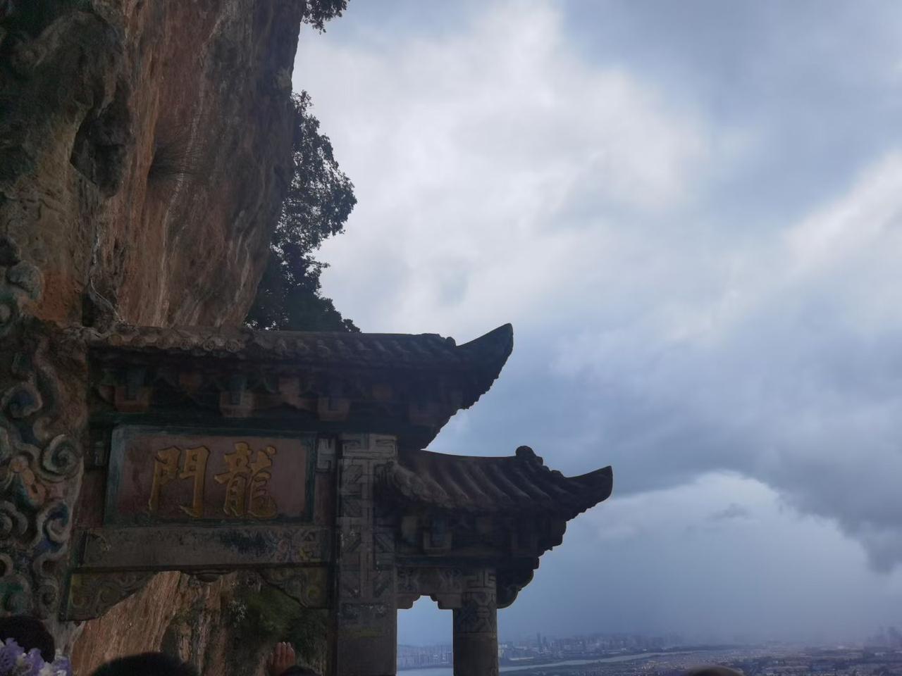 用镜头记录大自然的景色
