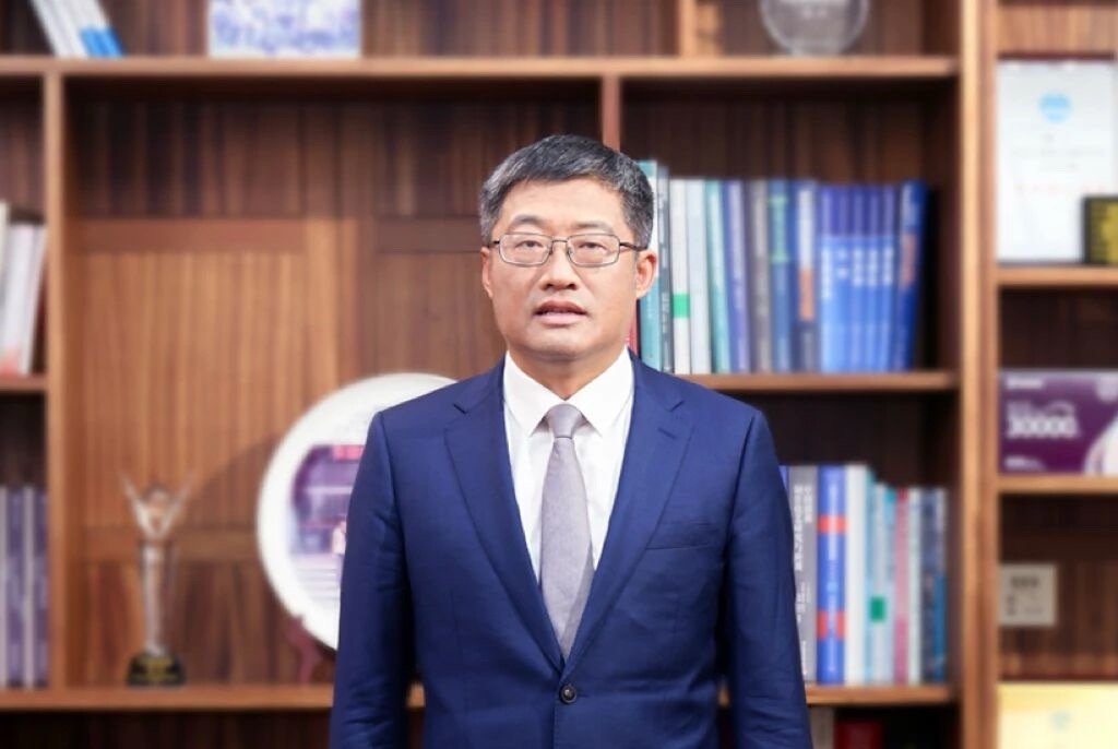 扬州身边事 【扬州乡贤陈卫院士任中国农业大学校长】日前，中央批准：陈卫同志任中国