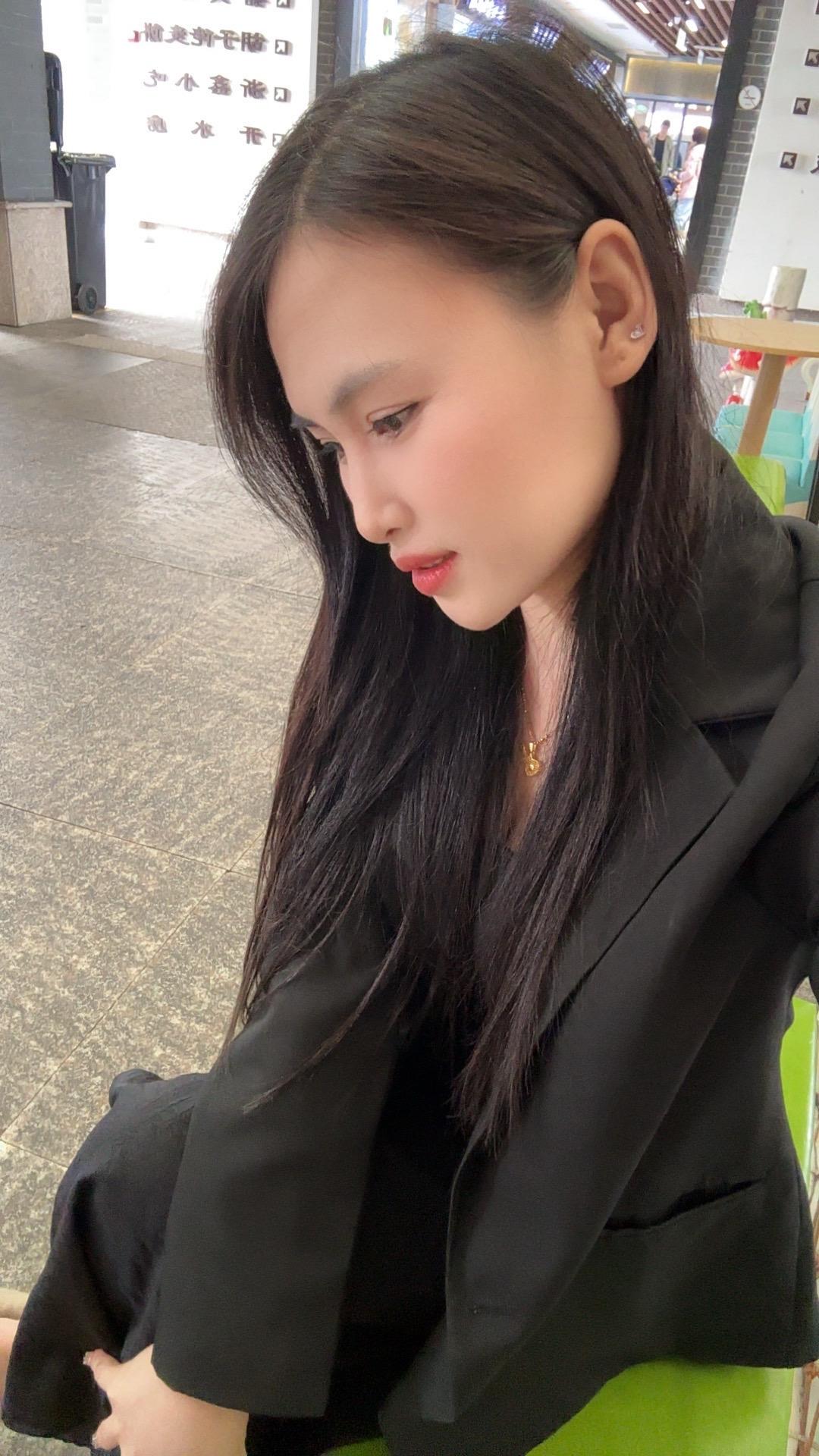 广西老妹！靓仔你在哪里？