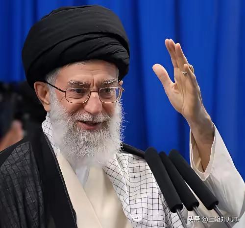 美以想不到，炸死哈梅内依根本解决不了伊朗的问题，现代战争不是简单的斩首战术就可以