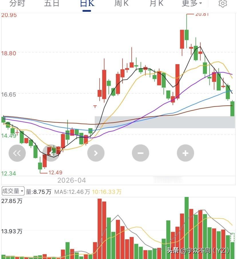 三爱奶奶炒股二十年了。

炒到邻居叫她“股神奶奶”，炒到菜市场卖鱼的小贩都问她买