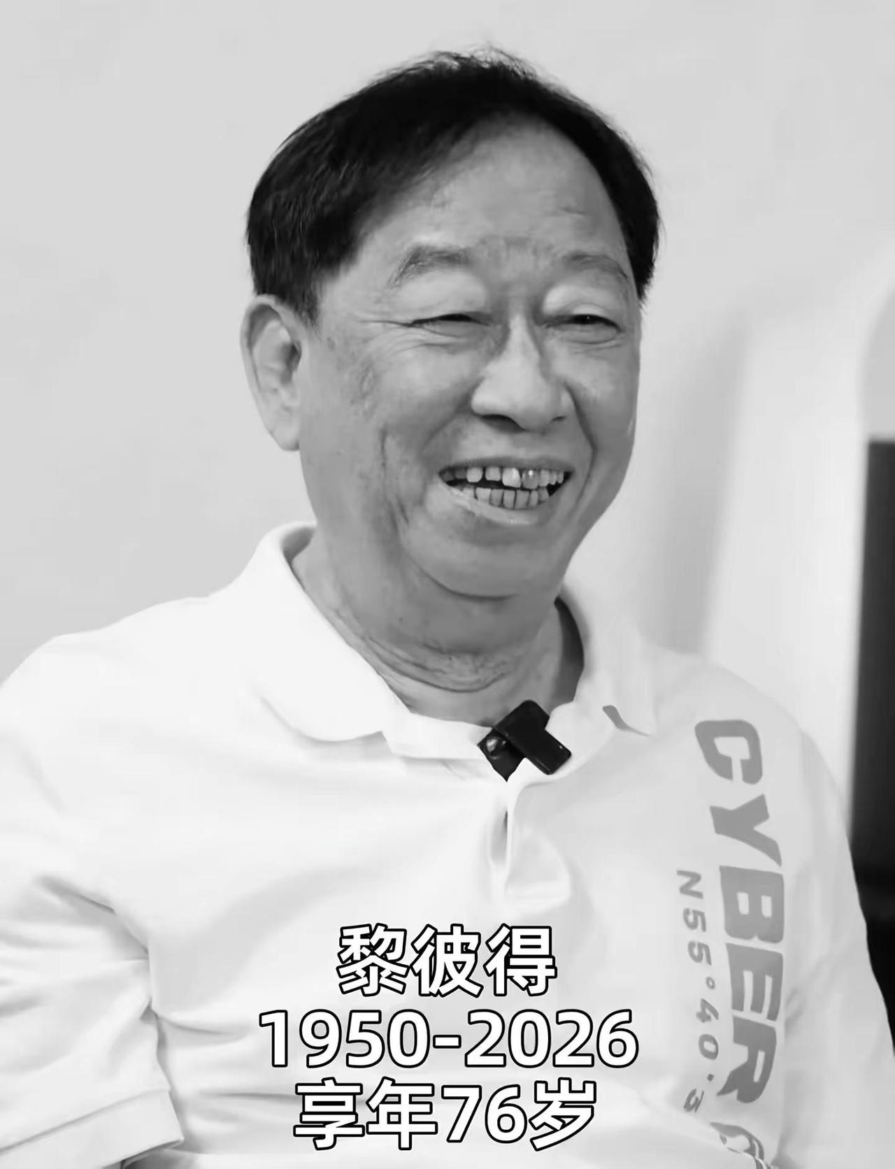 我一直以为他是TVB的黄金配角，没想到他是港乐殿堂级的词人，太厉害了，印象最深的