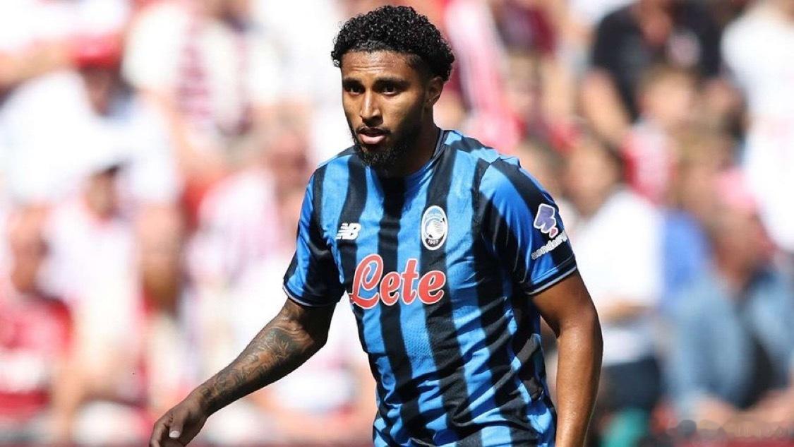 迪马济奥：不能排除国际米兰考虑引进亚特兰大球员埃德森的可能性 他目前正与马德里竞