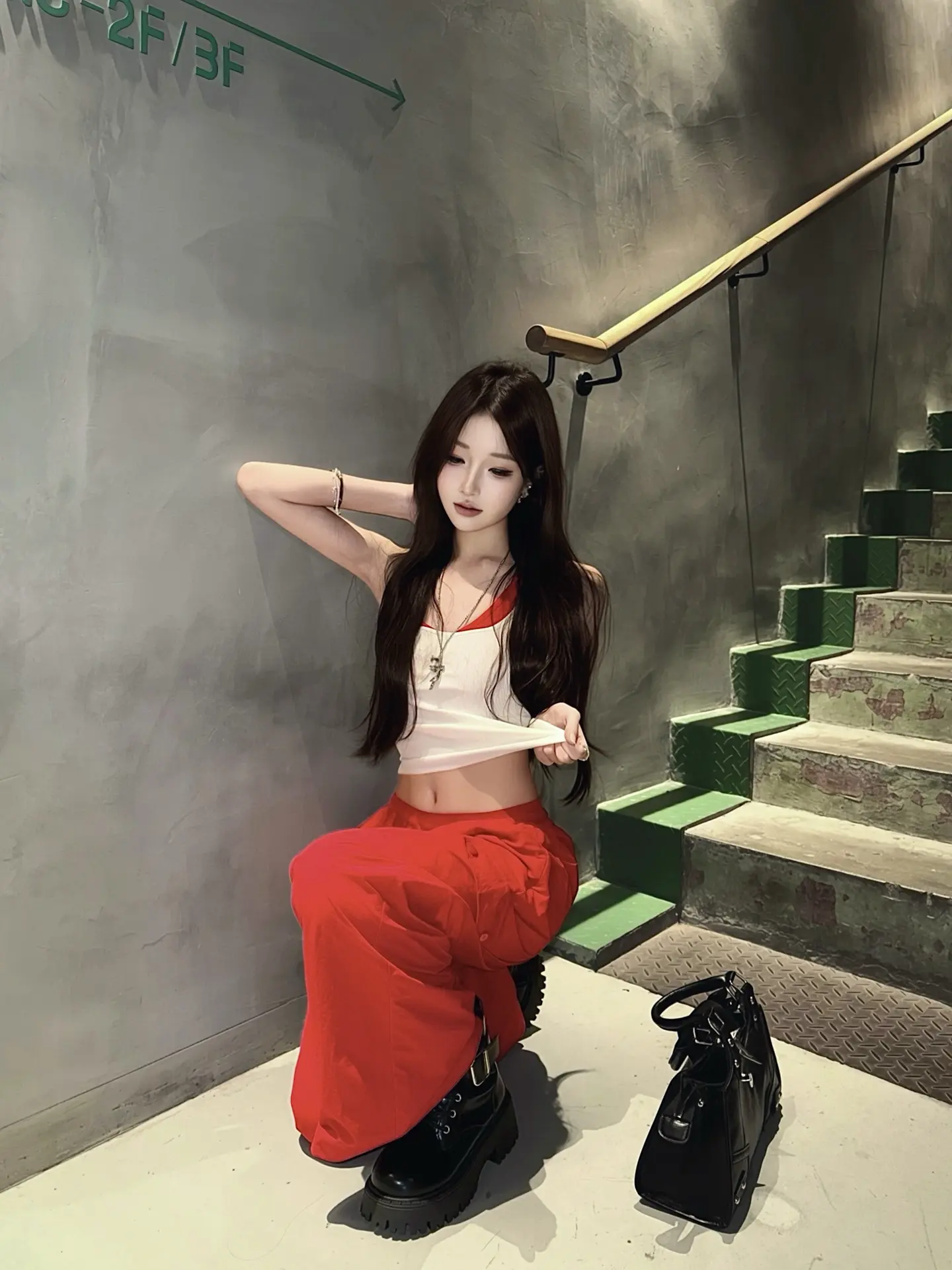 好想为你挡住这个世界上所有的坏