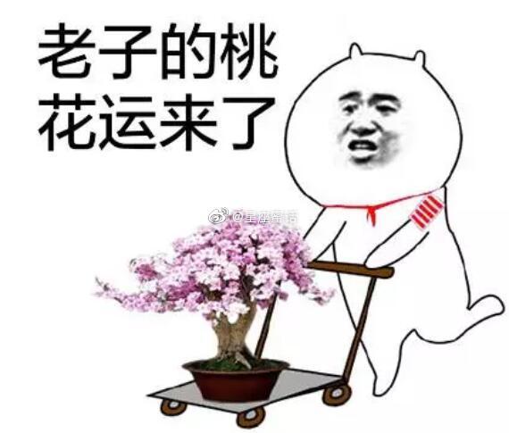 十二星座准备好迎接桃花运！#水逆退散# ​​​
