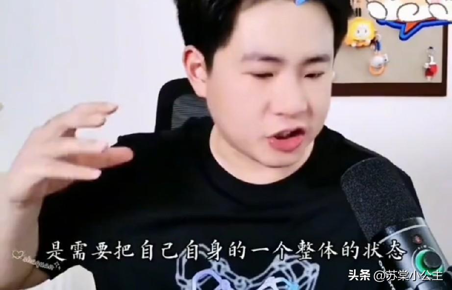 孙颖莎为何连退三赛？成导说：实际她在伦敦世乒赛就不舒服了！
打亚洲杯、世界杯、新