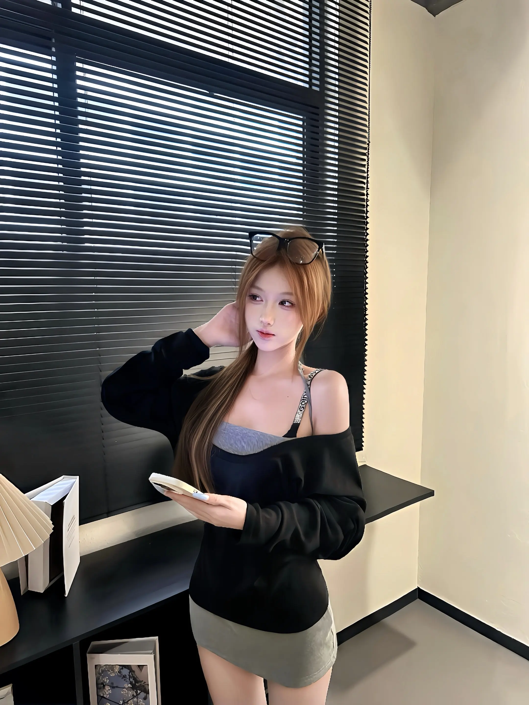 我承認 我自私你的體溫 我只想一人享受我希望妳懂