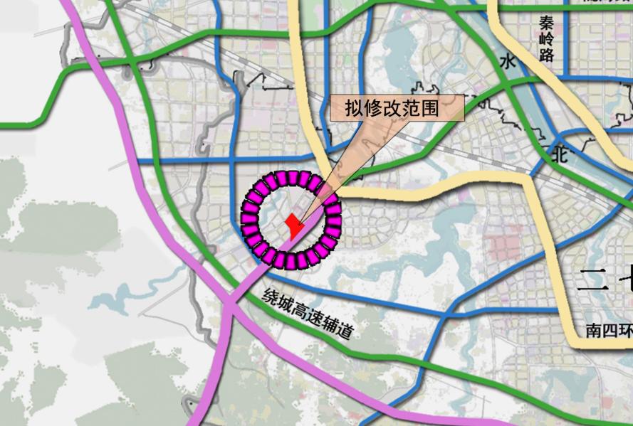 速看，落实规划轨道交通16号线，这块用地规划调整了！
从官网获悉，为了落实规划轨