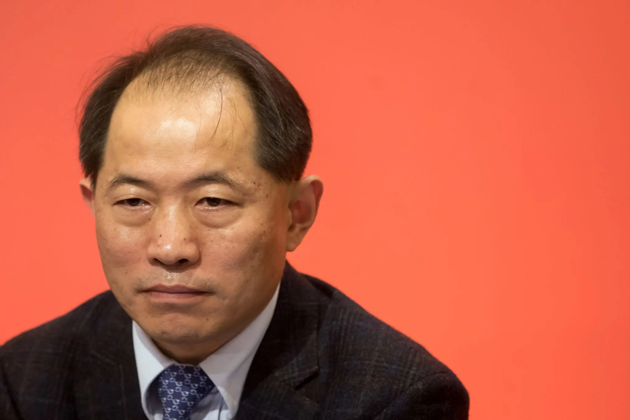 【#万科前总裁祝九胜被采取刑事强制措施#】第一财经从多个信源获悉，万科原总裁、C
