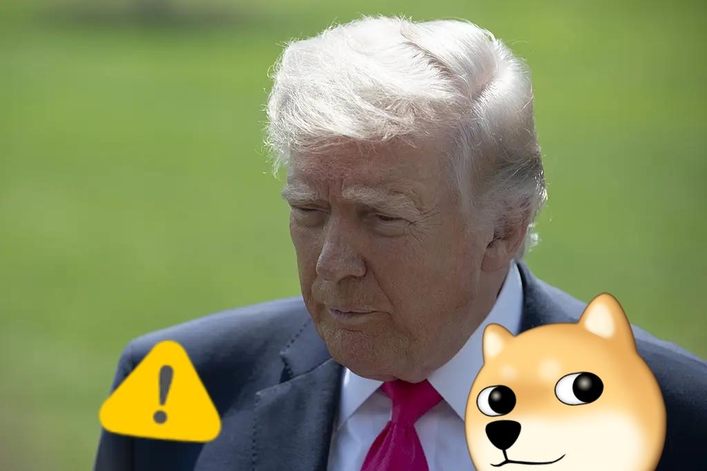 特朗普坐不住了！
就在伊朗军方宣布重新管控霍尔木兹海峡几个小时候，特朗普坐不住了