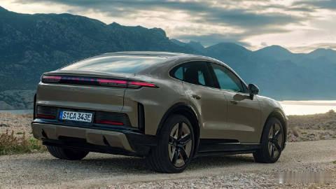【保时捷新目标：少卖车，多赚钱】6 月 22 日消息，据外媒 motor1 今天