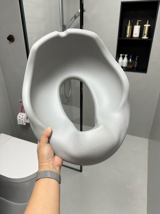 人类智慧结晶啊！老母亲终于不倒💩了😭