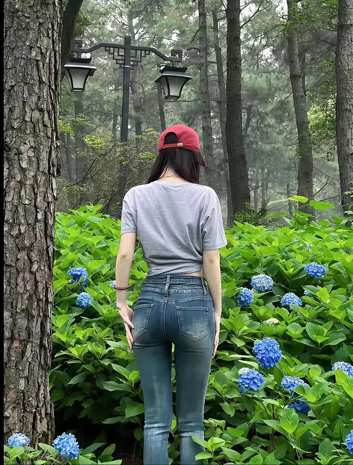 能发一张你拍过最美的风景照片吗