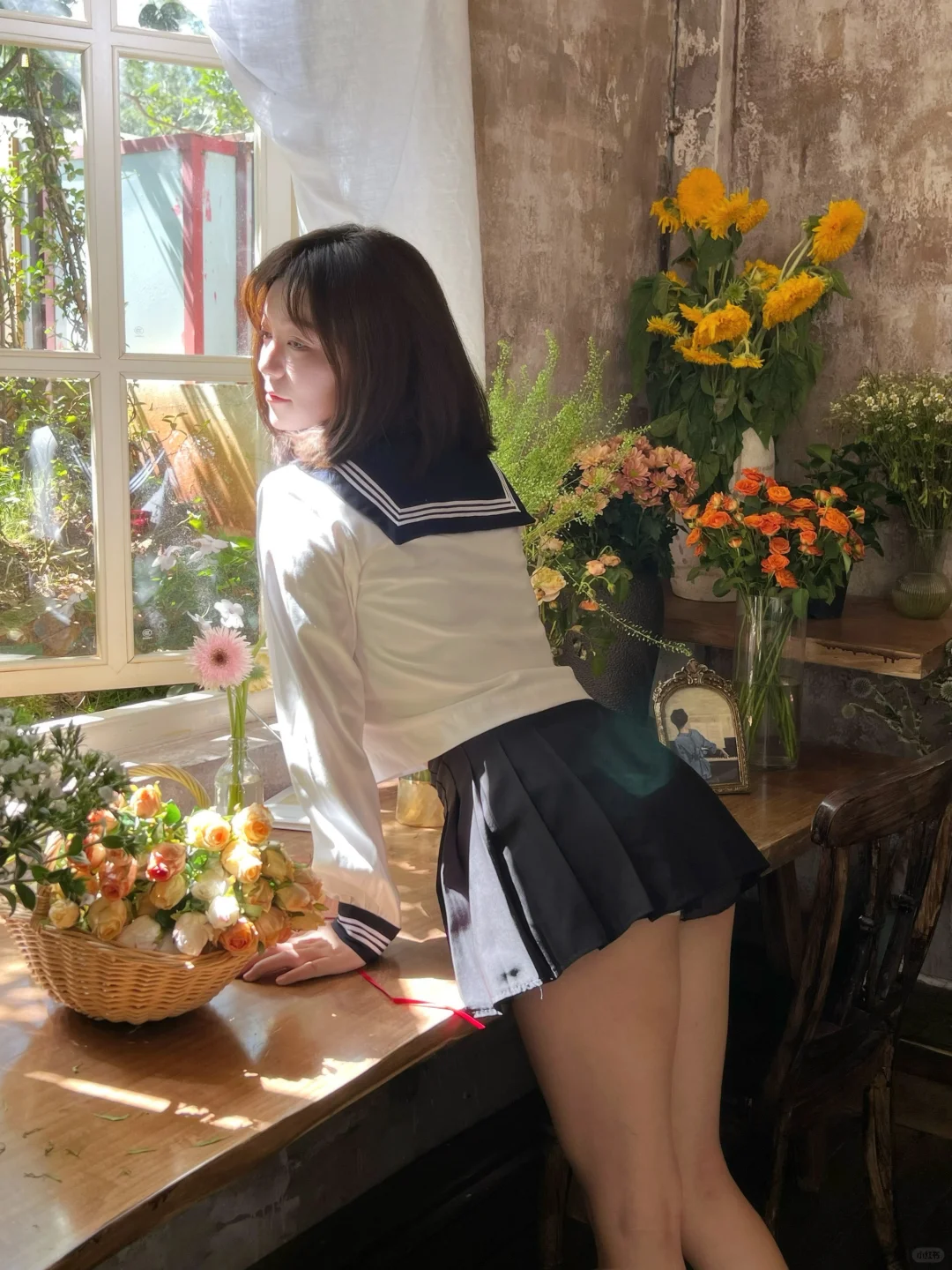 像光温暖 像水柔软