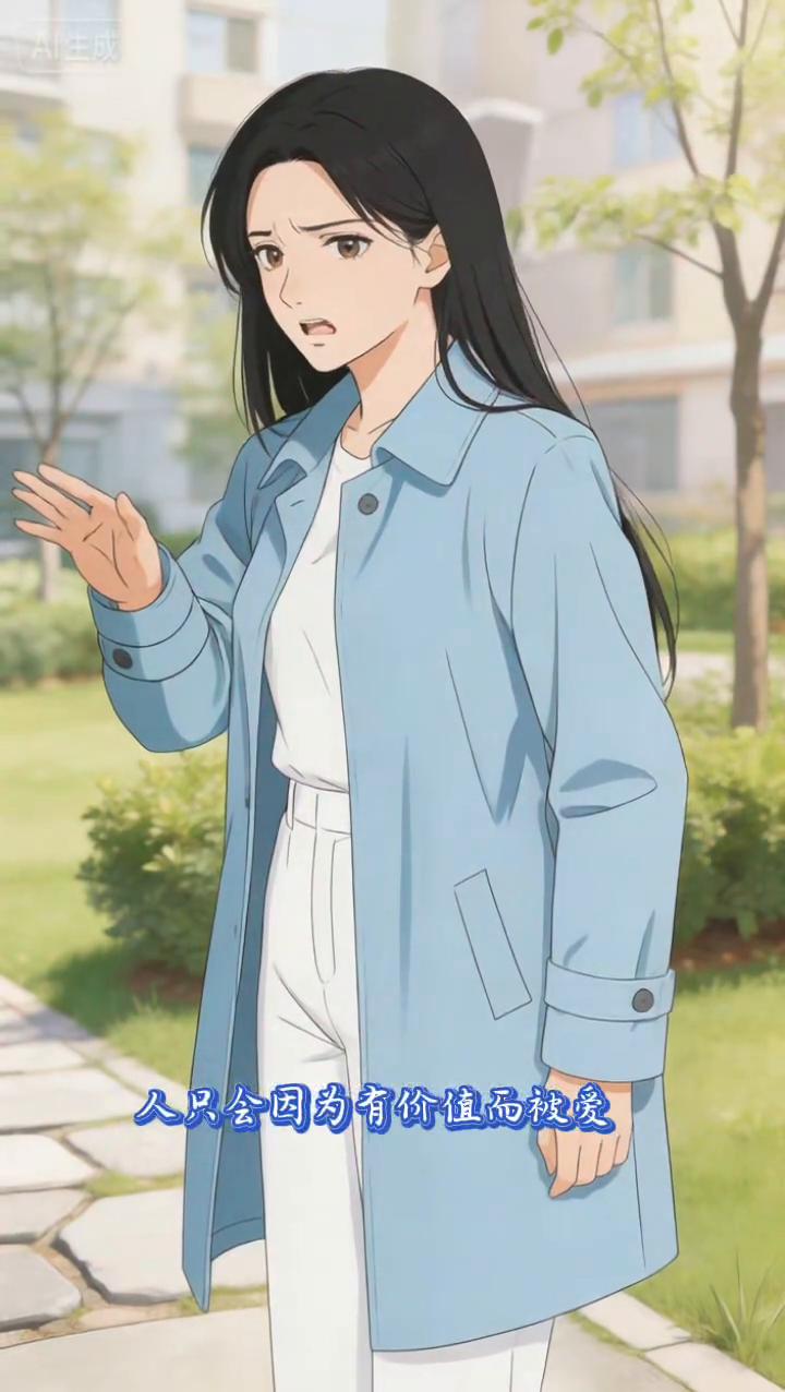 人与人之间的最好关系就是没关系。
不要期待任何人能成为你的靠山，人只会因为有价值