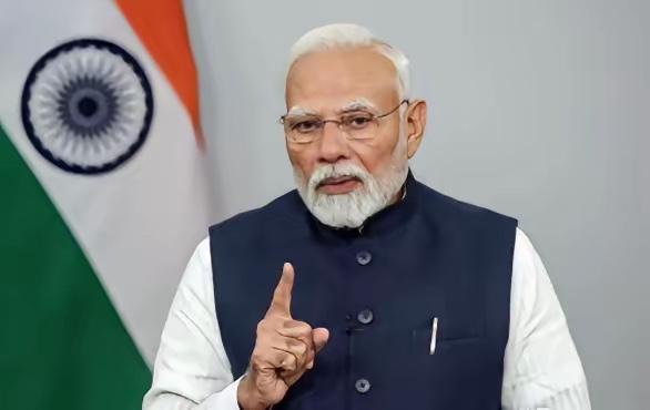 印度主动退出上海合作组织

印度这回是光打雷不下雨。2026年开年，印度确实放了