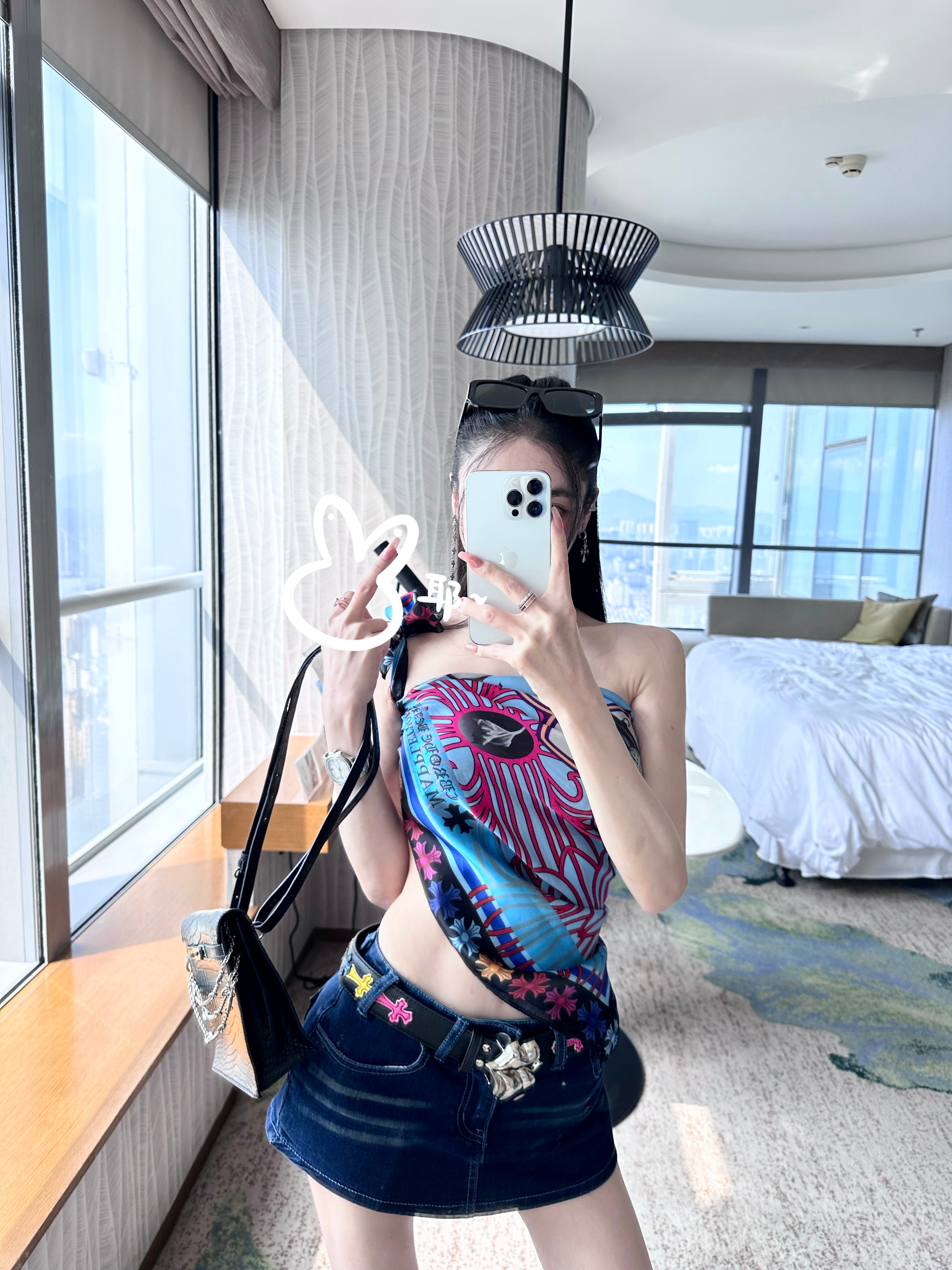 给生活比个耶 ✌️ian日常  ​​​