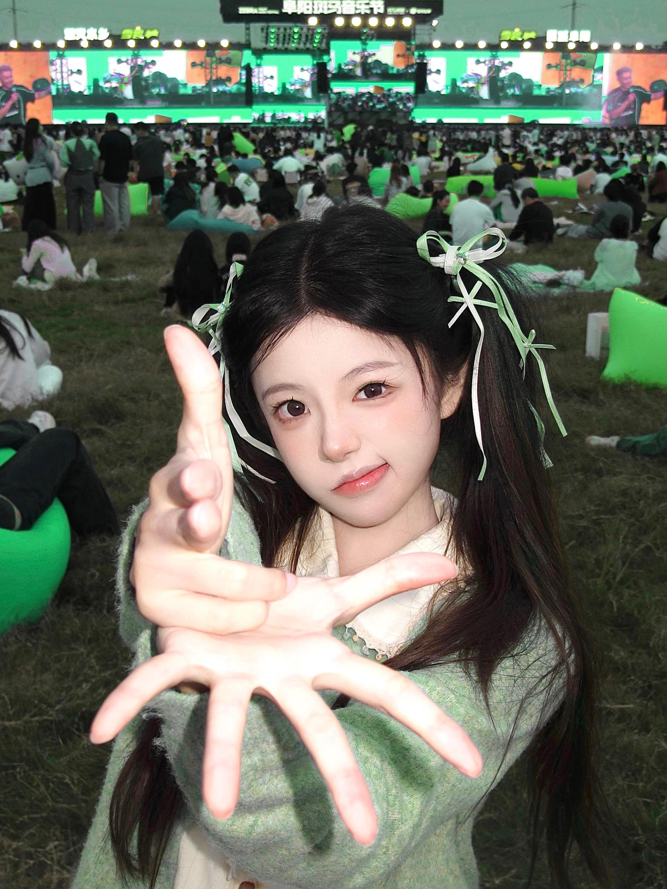 我们的爱总有时差