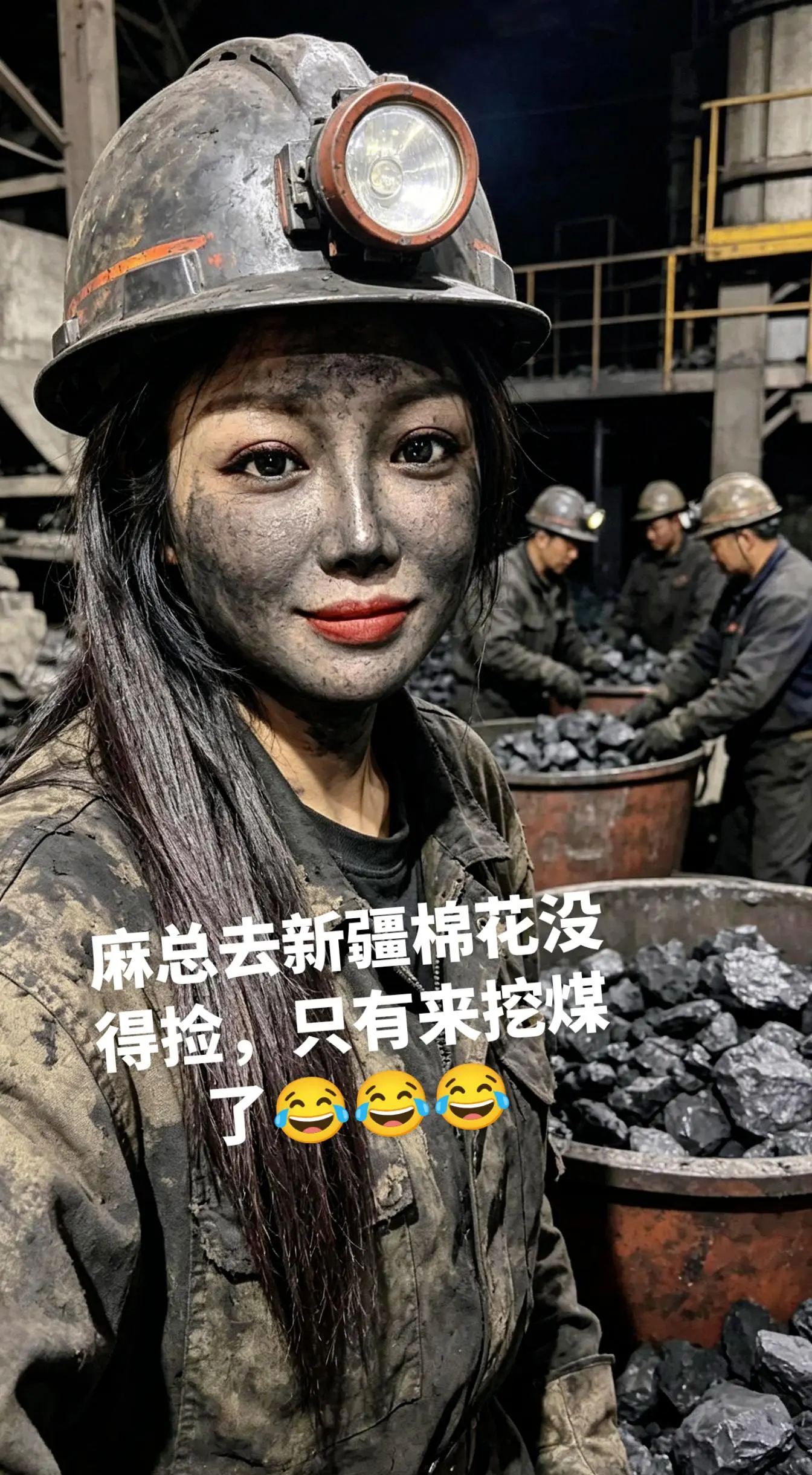 生活不易且行且珍惜啊！