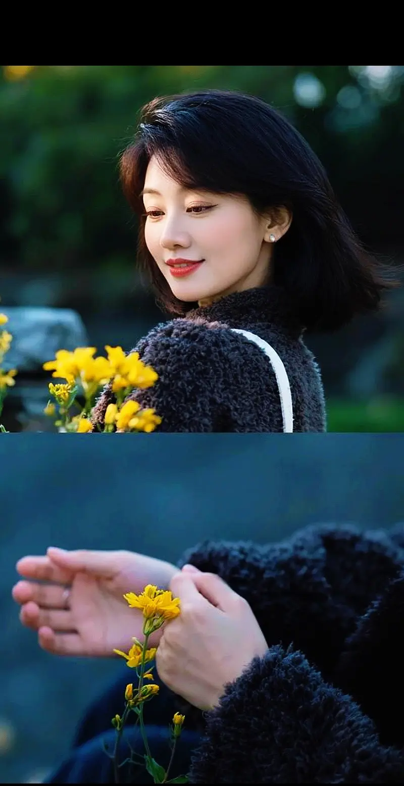 AI清冷花卉写真 随变ai随便玩 广告分成伙伴计划玩法达人