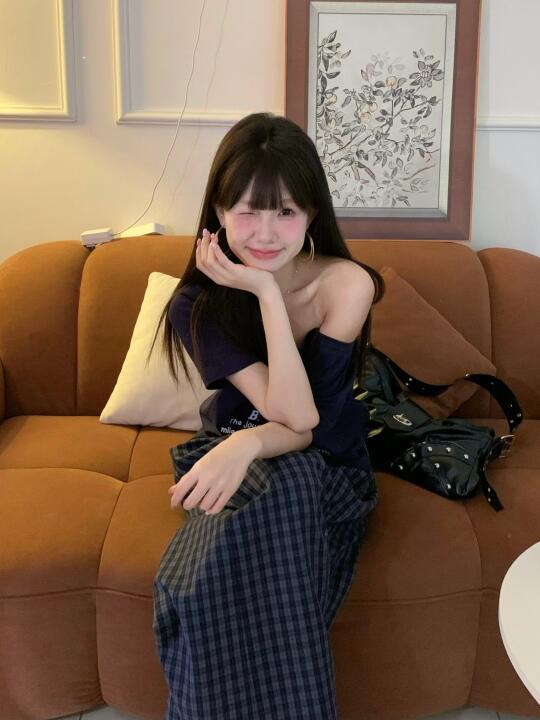 📷存一些咖啡店拍照姿势