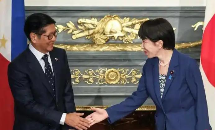 被日本坑惨了，菲律宾这下彻底睡不着了！

5月底，日菲两国完成新一轮高层会晤，直