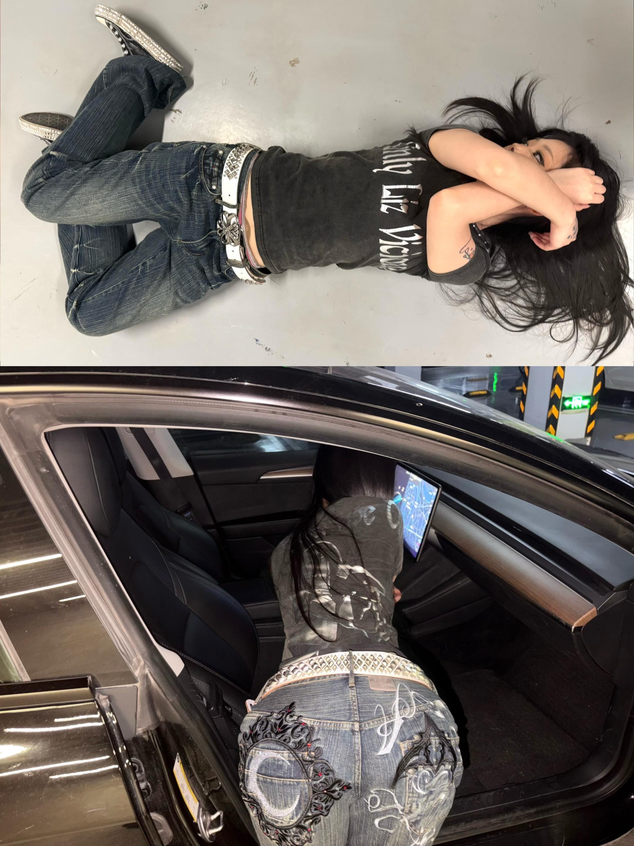 不要担心上一辈子班会很辛苦 因为35岁就会被裁掉了