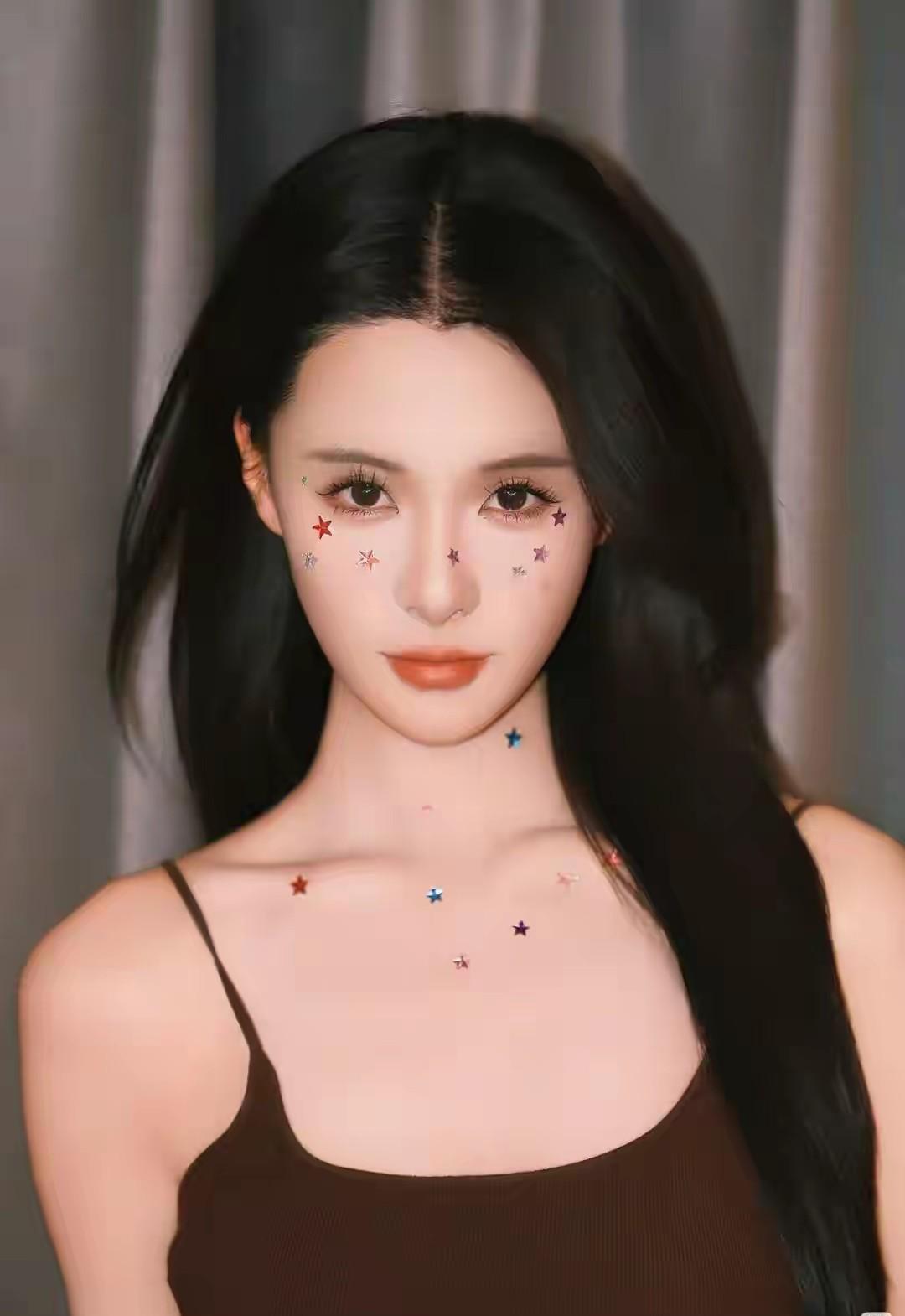 看看气质女神的穿着搭配吧