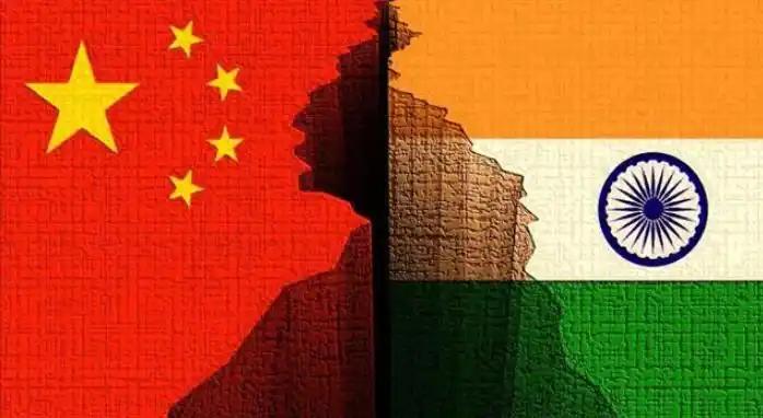 印度突然喊话：中国是不是变了？从平起平坐到被忽视，印度为何感觉自己“不再被当回事