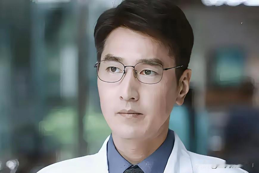 老赵是不是有点轻微的面瘫，五官左右都不对称