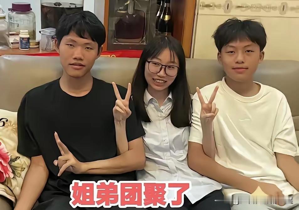 虽然被拐18年的儿子找到了，可最难受的是他的养父母！

谁能想到，养了18年的儿