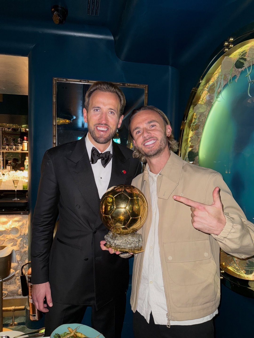 朱贝林：congratulations Skip！❤️🐐詹姆斯·麦迪逊：当世最