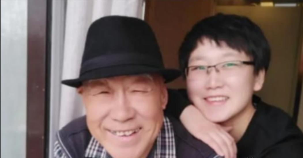 山东18岁女孩，患红斑狼疮，跑遍各大医院都无济于事。没想到，却被乡村68岁老中医