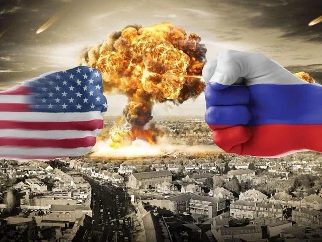 世界已经到了大变革的关键时期
美国不断破坏二战之后的国际秩序
那么，三战会爆发吗