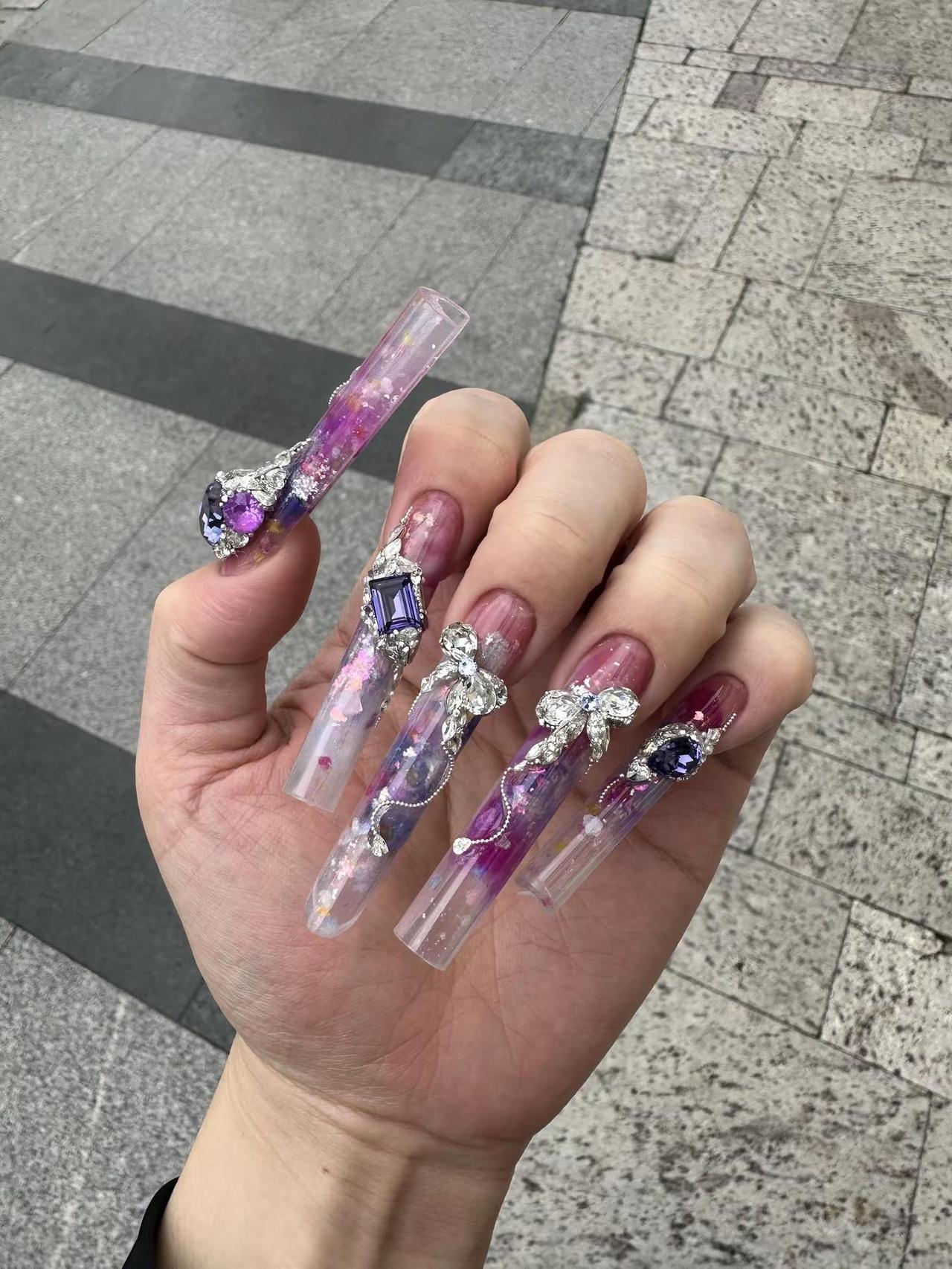 你若盛开、蝴蝶自来。