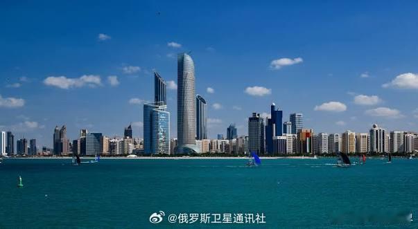 【克宫：阿布扎比将成为乌克兰问题谈判的平台】俄罗斯总统新闻秘书德米特里·佩斯科夫