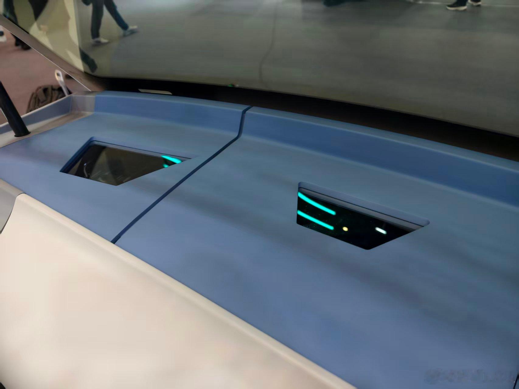 北京车展回来之后感冒了两三天才缓过来，为此还鸽了第三天的北京车展异闻录。今天补上