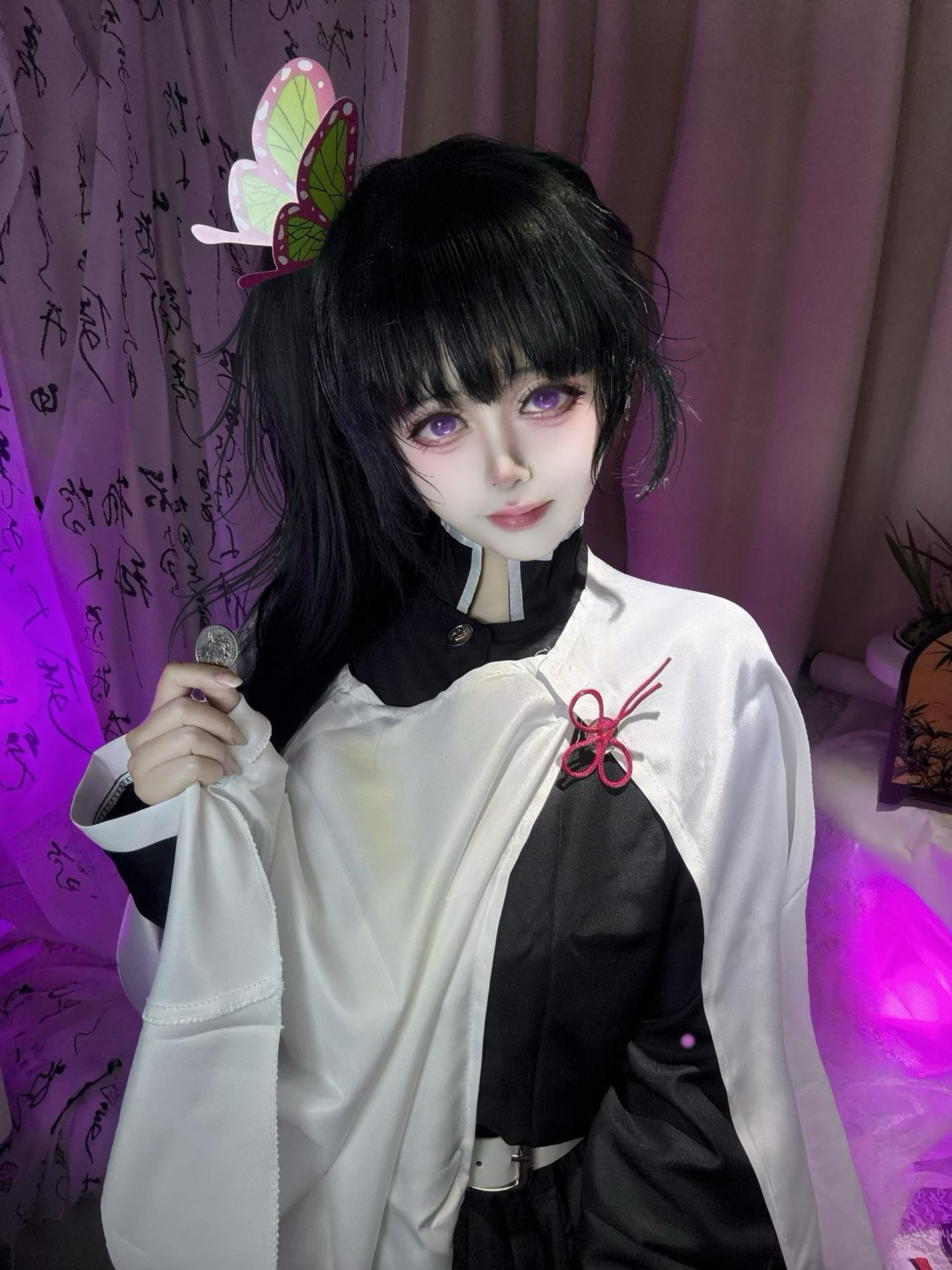 “香奈乎遇到喜欢的男孩子 就会改变的吧”